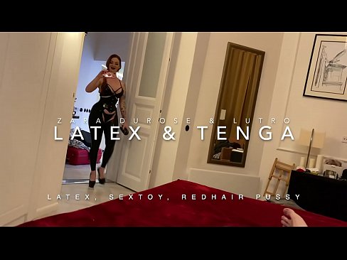 ❤️ Escadravo ruivo em traje de látex fodido por meio de meio-irmão ❌ Porno vídeo em nós pt-br.com-porn-hat.ru ❌❤