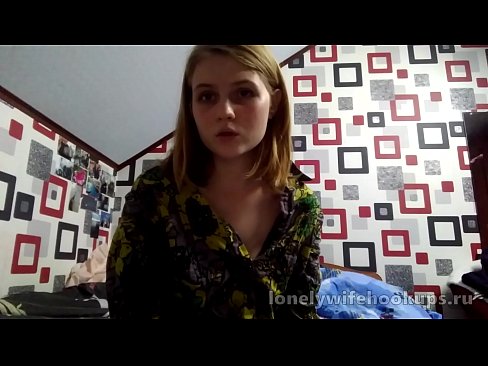 ❤️ A jovem estudante loira da Rússia gosta de pilas maiores. ❌ Porno vídeo em nós pt-br.com-porn-hat.ru ❌❤