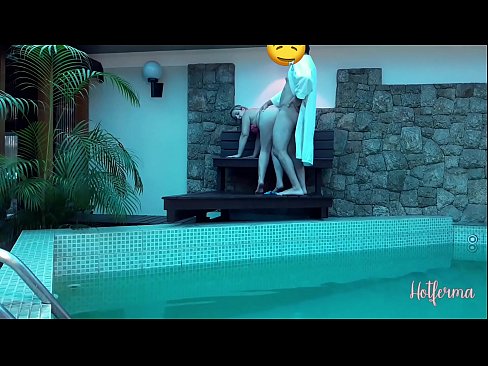 ❤️ Chefe convida empregada para a piscina, mas não conseguiu resistir a um ❌ Porno vídeo em nós pt-br.com-porn-hat.ru ❌❤